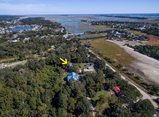 1886 Arsburn Rd, Charleston, SC 29412