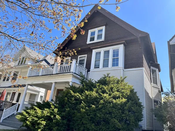 3274 North Shepard AVENUE #3276, Milwaukee, WI 53211