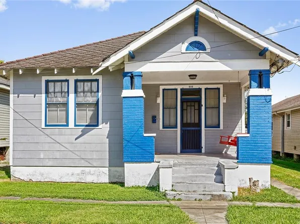 516 Monroe St, Gretna, LA 70053
