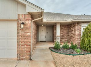 4801 Tsavo Way, Oklahoma City, OK 73179