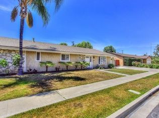 16932 Meadowview Dr, Yorba Linda, CA 92886