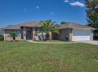 1189 Freeboard Blvd, Perdido Key, FL 32507