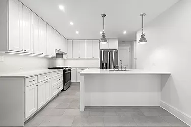 Rented by Rudin Management Company, Inc.