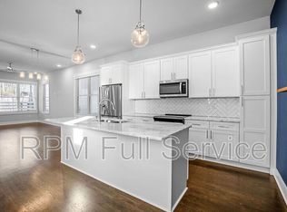 2312 Merry St, Nashville, TN 37208