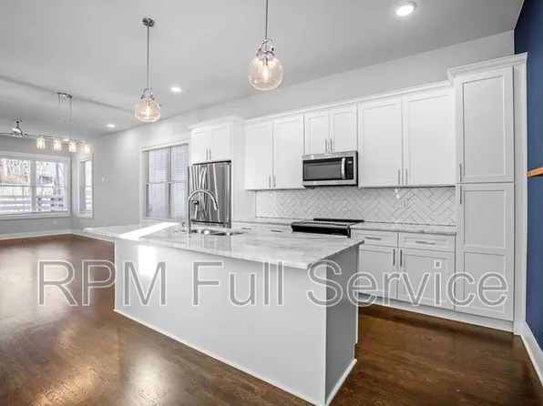 2312 Merry St, Nashville, TN 37208