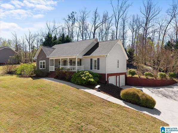 50 Oak Hill Dr, Remlap, AL 35133