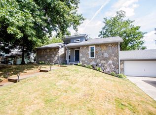3484 Grasmere Dr, Lexington, KY 40503