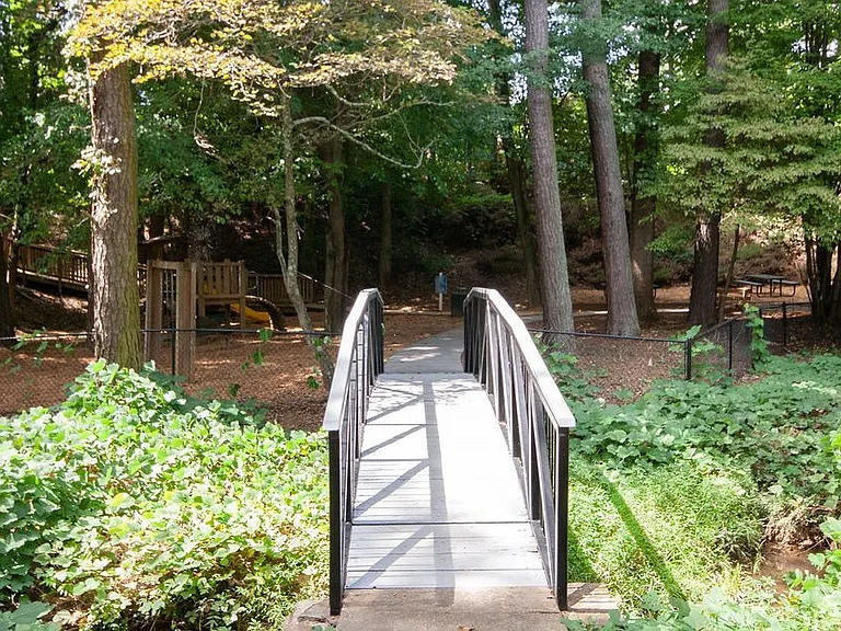 The Mill at Chastain — Photo 23