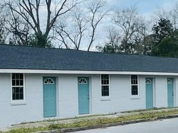 243 Fair St, Orangeburg, SC