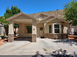 48 Redbluff Dr, Hurricane, UT 84737