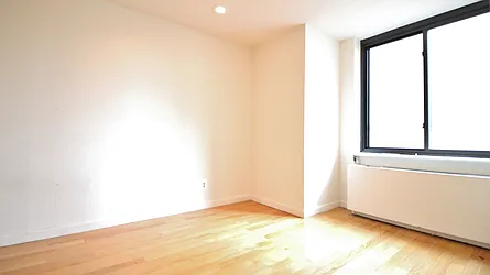 Rented by Corcoran