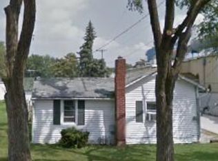 304 Van Buren St, Delta, OH 43515