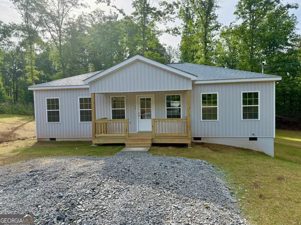1964 Tower Rd, Martin, GA 30557