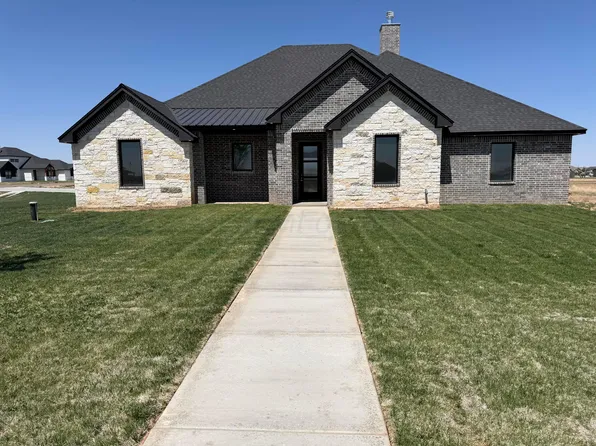 10148 Cocklebur Ln, Amarillo, TX 79119