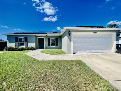1089 SW Bellevue Avenue, PORT ST LUCIE, FL, 34953