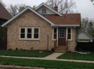 103 Water St, Cambridge, WI 53523