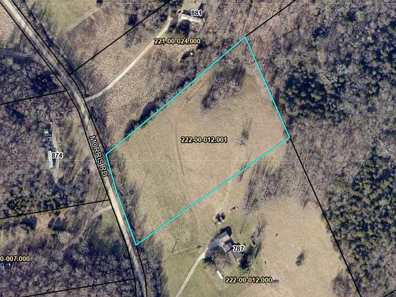 2nd image of 787 Morris Rd