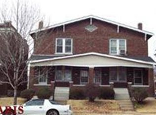 6203 S Kingshighway Blvd, Saint Louis, MO 63109