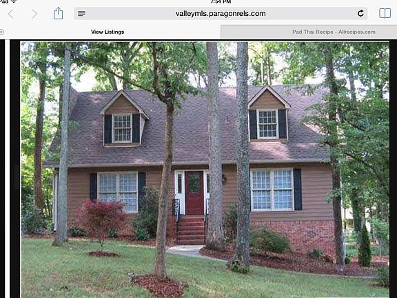 2nd image of 109 Catherine Dr SE