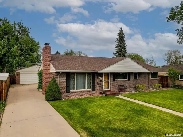 9115 W 5th Avenue, Lakewood, CO 80226