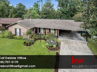 1423 Eastridge Dr, Slidell, LA 70458