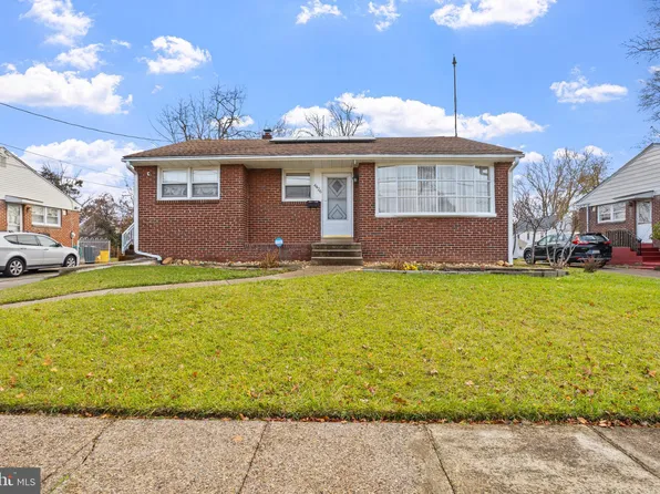 4426 Sharon Ter, Pennsauken, NJ 08110
