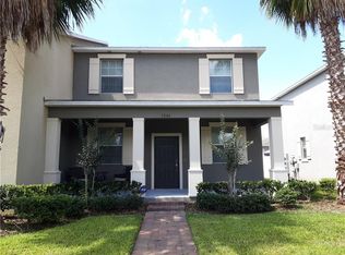 13161 Kegan St, Windermere, FL 34786