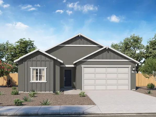 4522 Langdon St Lot 31, Fernley, NV 89408