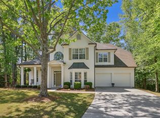 240 Portsmouth Ct, Roswell, GA 30076