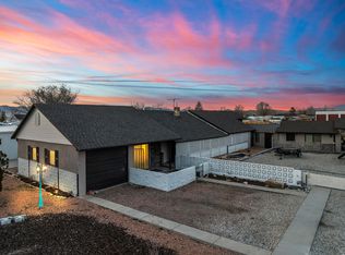 50 W 100 S, Centerfield, UT 84622