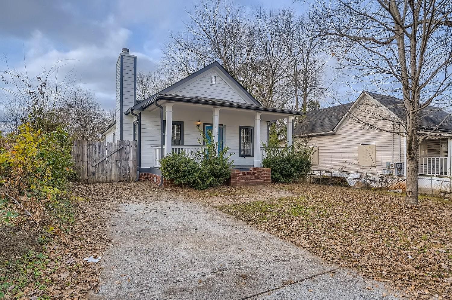 Atlanta, GA 30310