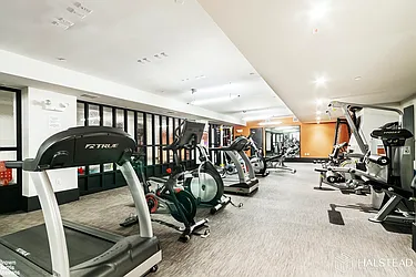 Rented by Brown Harris Stevens