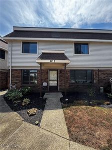 7050 Chillicothe Rd APT B18, Mentor, OH, 44060