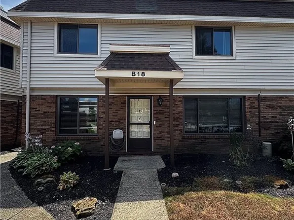 7050 Chillicothe Rd APT B18, Mentor, OH 44060