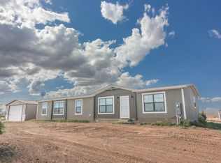 20 Majestic Loop, Edgewood, NM 87015