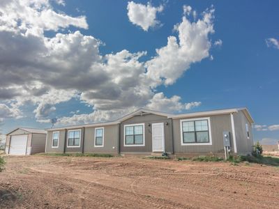20 Majestic Loop, Edgewood, NM, 87015