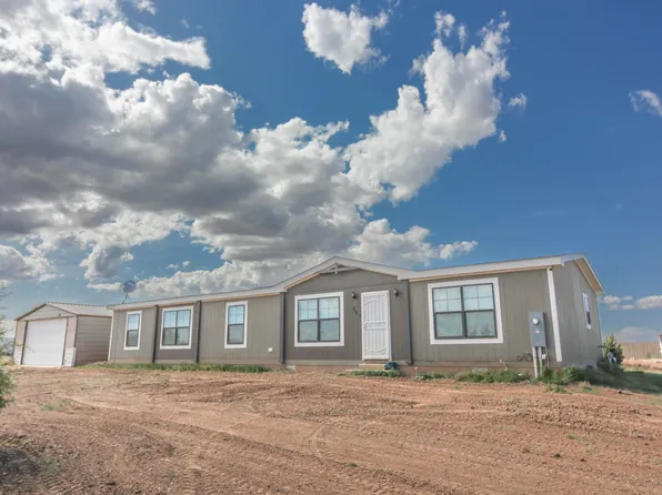 20 Majestic Loop, Edgewood, NM 87015