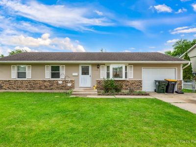 (Undisclosed Address), Streamwood, IL, 60107