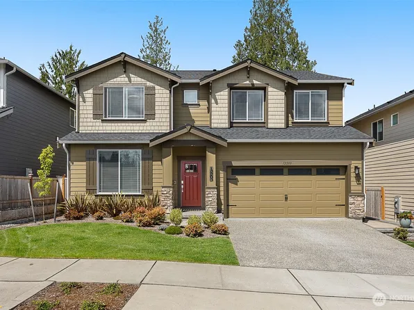 12203 SE 9th Place SE, Lake Stevens, WA 98258