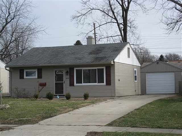 1st image of 2517 Foxhall Dr