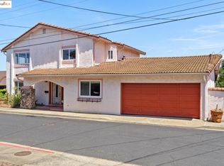 2115 Valente Cir, Martinez, CA 94553