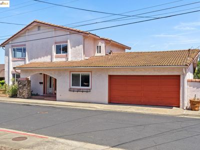 2115 Valente Cir, Martinez, CA, 94553