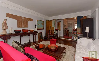 Sold by Halstead Real Estate