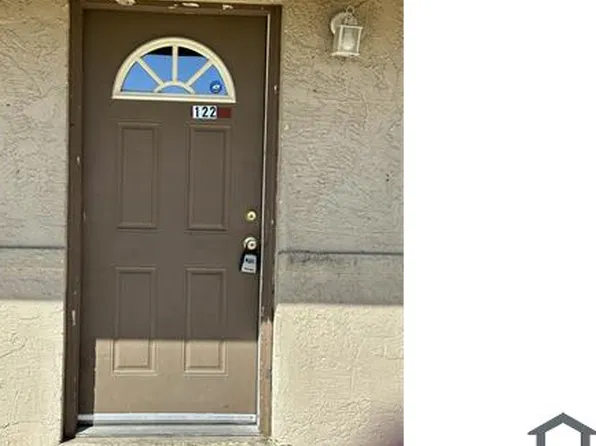 7101 N 36th Ave APT 122, Phoenix, AZ 85051