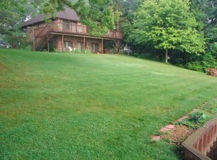 3669 Lakeview Dr, Ortonville, MI 48462