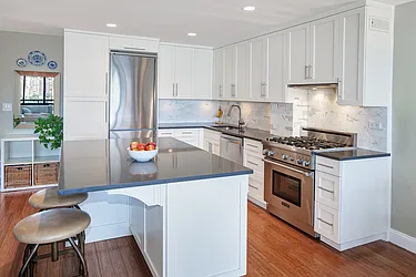 Sold by Engel & Völkers New York City