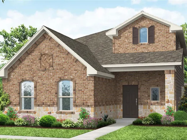 3838 Golden Valley Ln, Forney, TX 75126