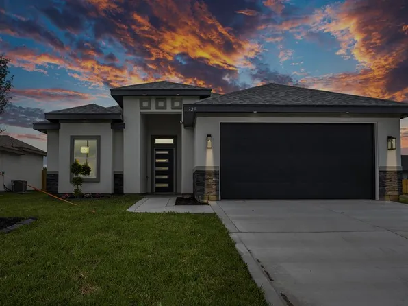 729 Kaylee Dr, La Feria, TX 78559