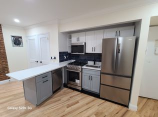 70 Barrow St #2RW, New York, NY 10014