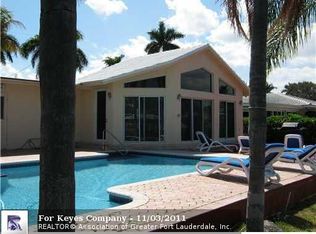 2751 NE 3rd St, Pompano Beach, FL 33062